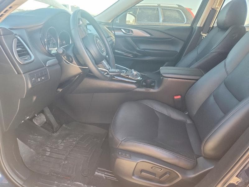2023 MAZDA CX-9 TOURING PLUS 7