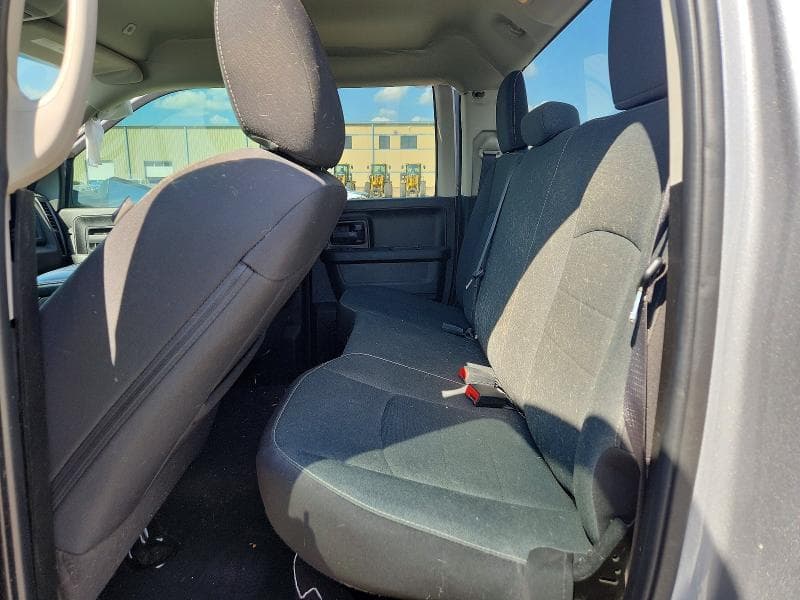 2023 RAM 1500 CLASSIC TRADESMAN 10