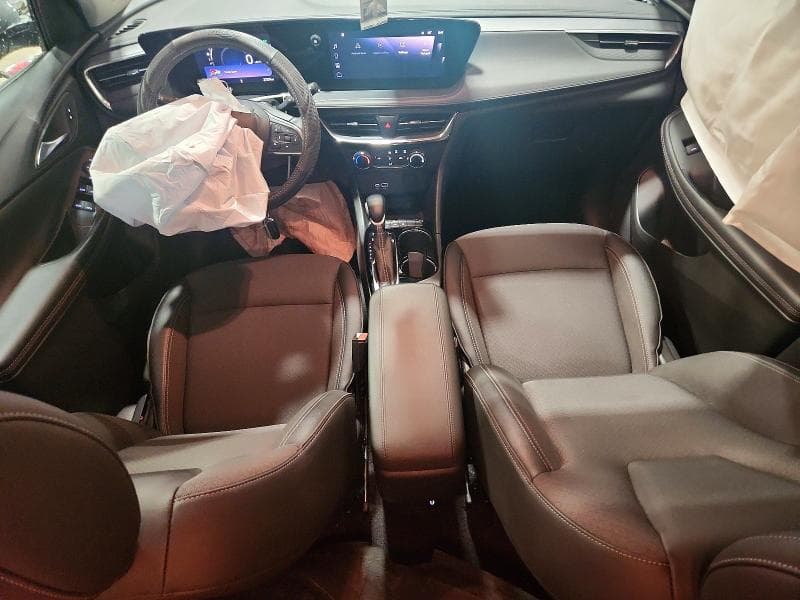 2025 BUICK ENCORE GX PREFERRED 8