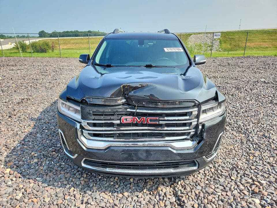 2020 GMC ACADIA SLE 5