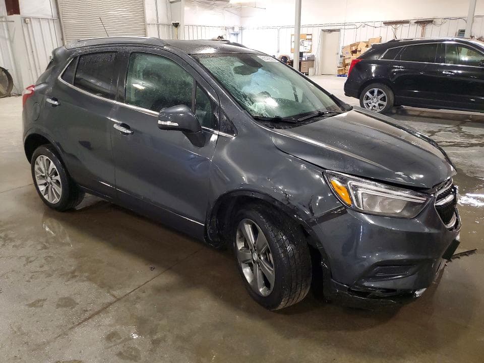 2018 BUICK ENCORE PREFERRED 4