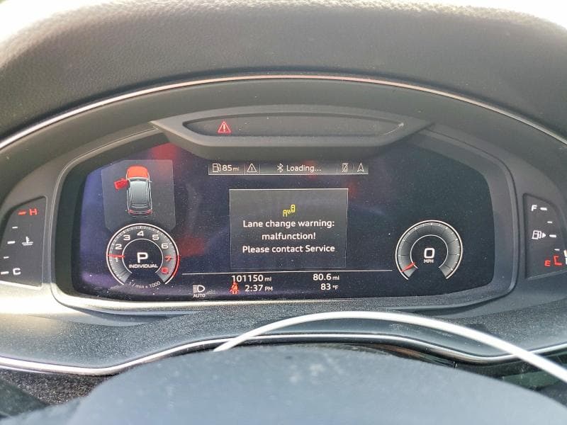 2020 AUDI Q7 PREMIUM PLUS 9