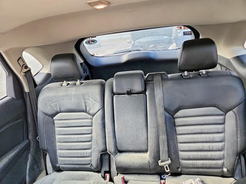 2017 FORD EDGE SEL 10