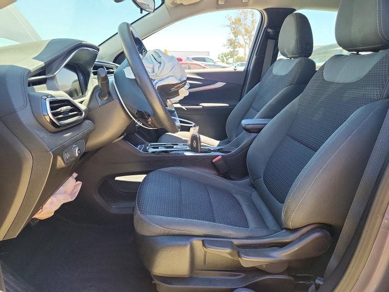 2023 CHEVROLET BOLT EUV LT 7