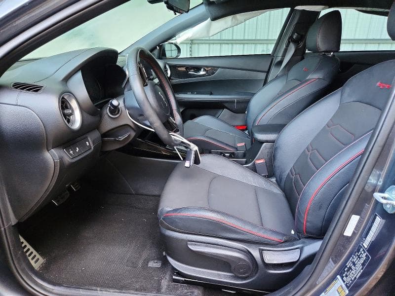 2023 KIA FORTE GT 7