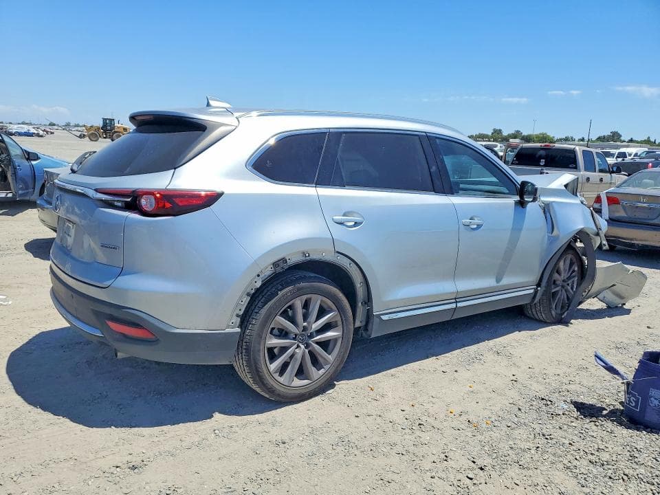 2023 MAZDA CX-9 GRAND TOURING 3