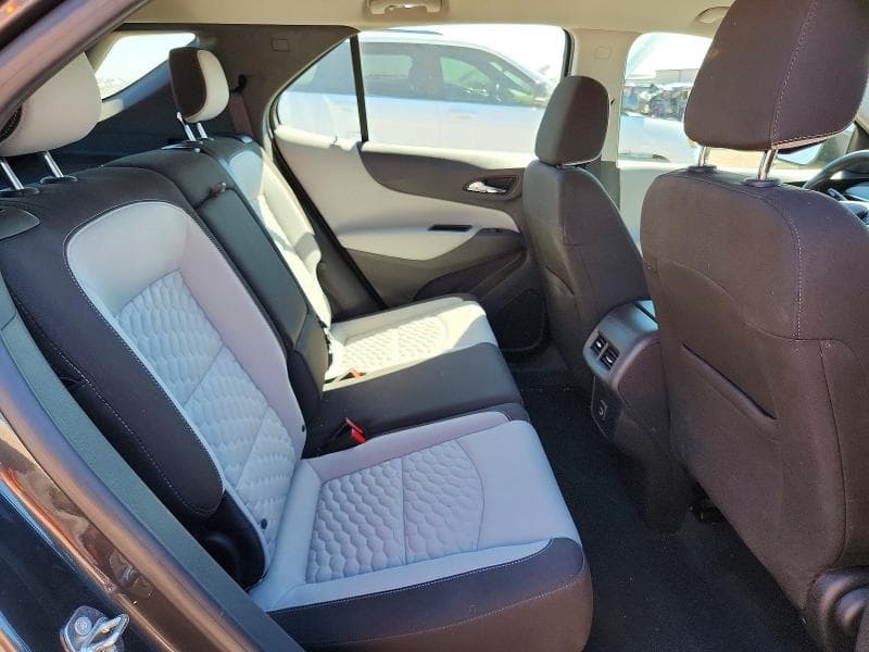 2019 CHEVROLET EQUINOX LS 11