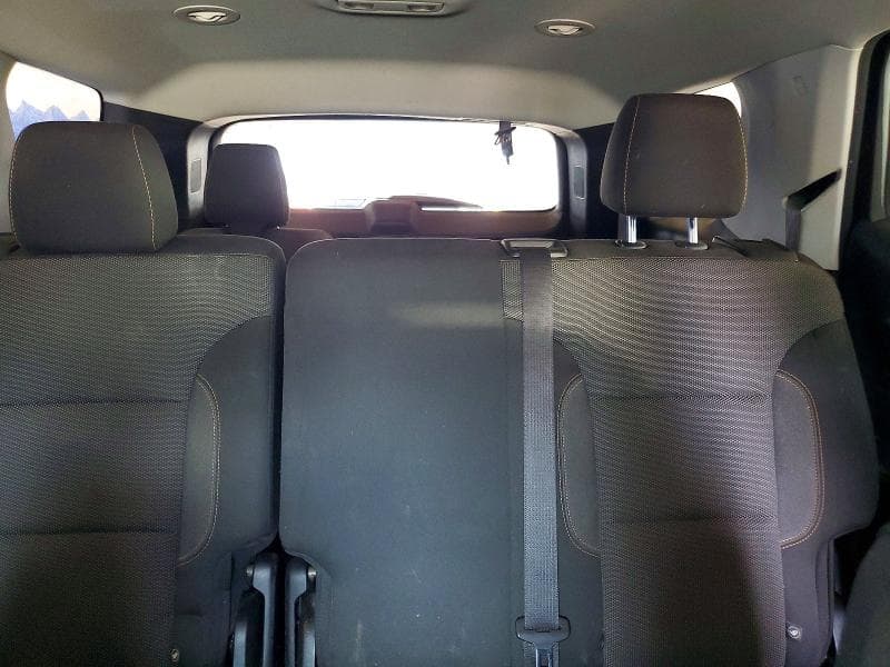 2020 CHEVROLET 1500 REGULAR CAB 10