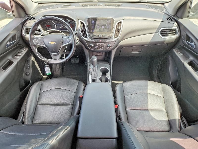 2020 CHEVROLET EQUINOX LT 8