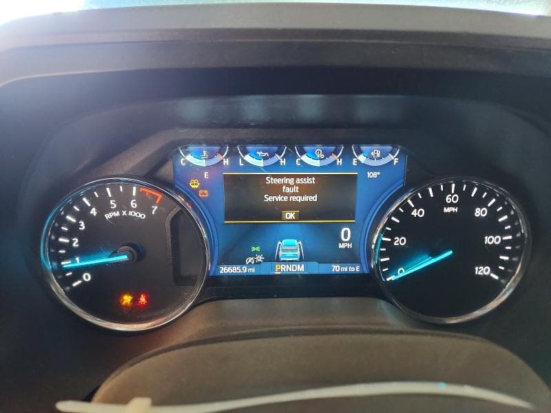 2024 FORD EXPEDITION MAX XLT 9