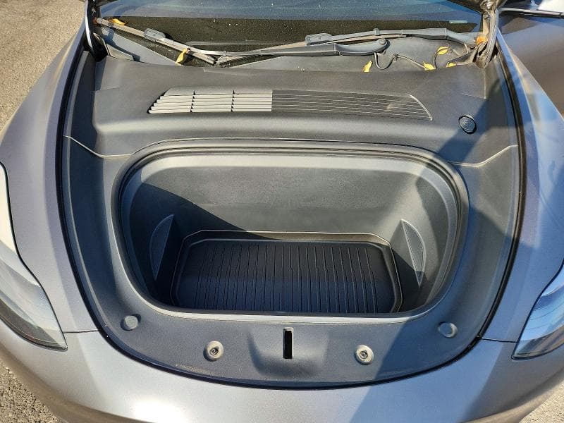 2021 TESLA MODEL Y 11