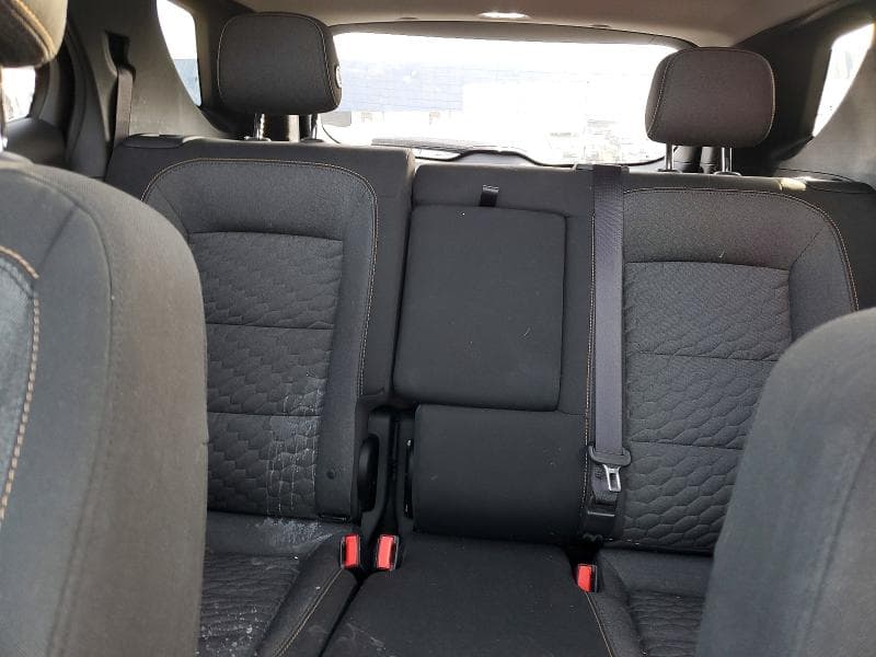 2018 CHEVROLET EQUINOX LT 10