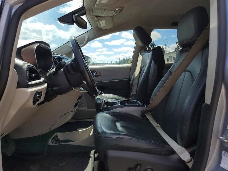 2019 CHRYSLER PACIFICA TOURING L 7