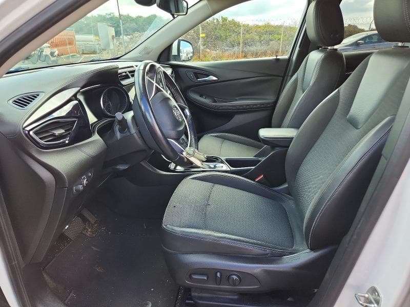 2020 BUICK ENCORE GX SELECT 7