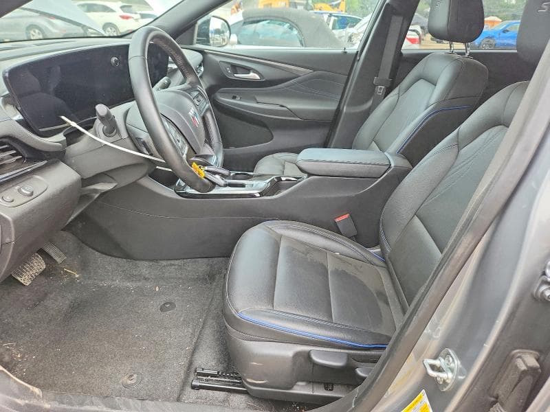 2025 BUICK ENVISTA SPORT TOURING 7