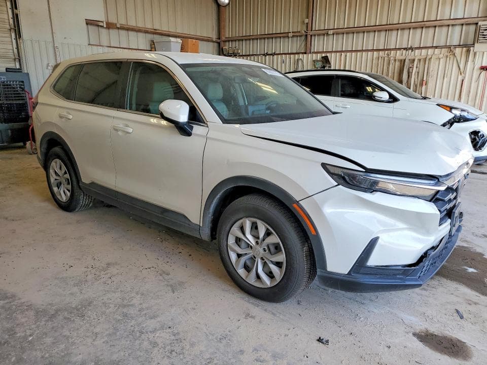 2023 HONDA CR-V LX 4