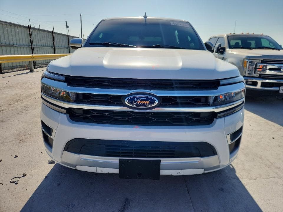 2022 FORD EXPEDITION PLATINUM 5
