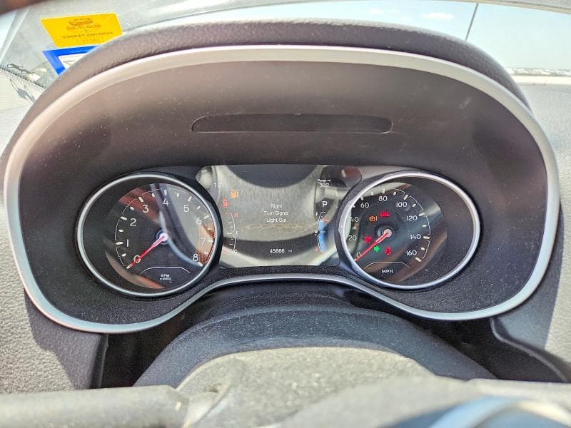 2021 JEEP COMPASS LIMITED 9