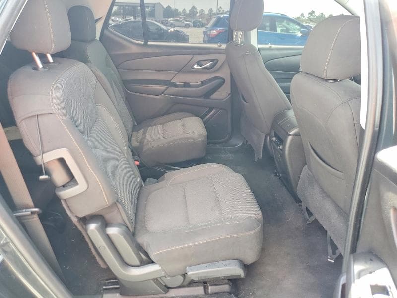 2019 CHEVROLET TRAVERSE LT 11
