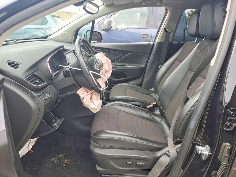 2019 BUICK ENCORE PREFERRED 7