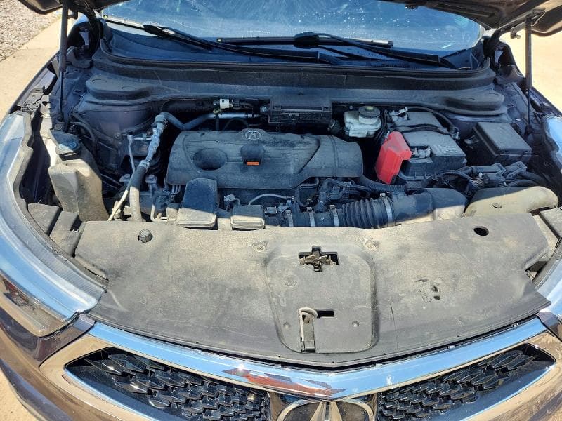 2019 ACURA RDX TECHNOLOGY 12