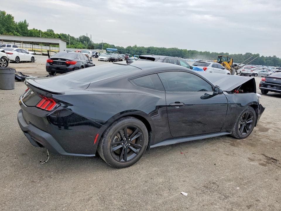 2024 FORD MUSTANG GT 3
