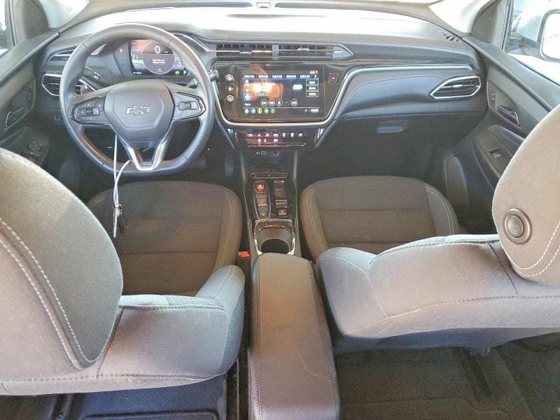 2023 CHEVROLET BOLT EUV LT 8