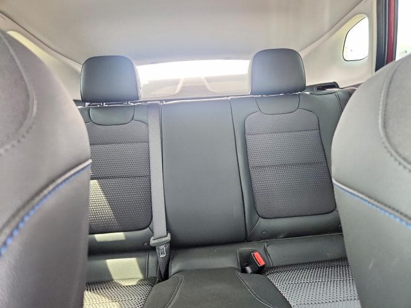 2025 CHEVROLET TRAX 1LT 10