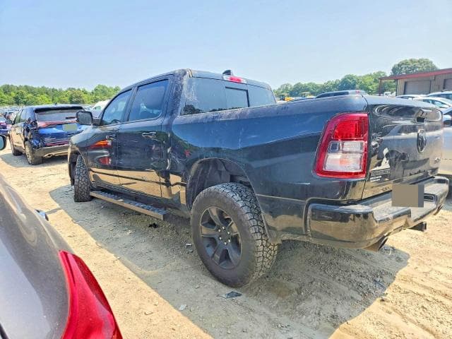 2022 RAM 1500 BIG HORN/LONE STAR 2