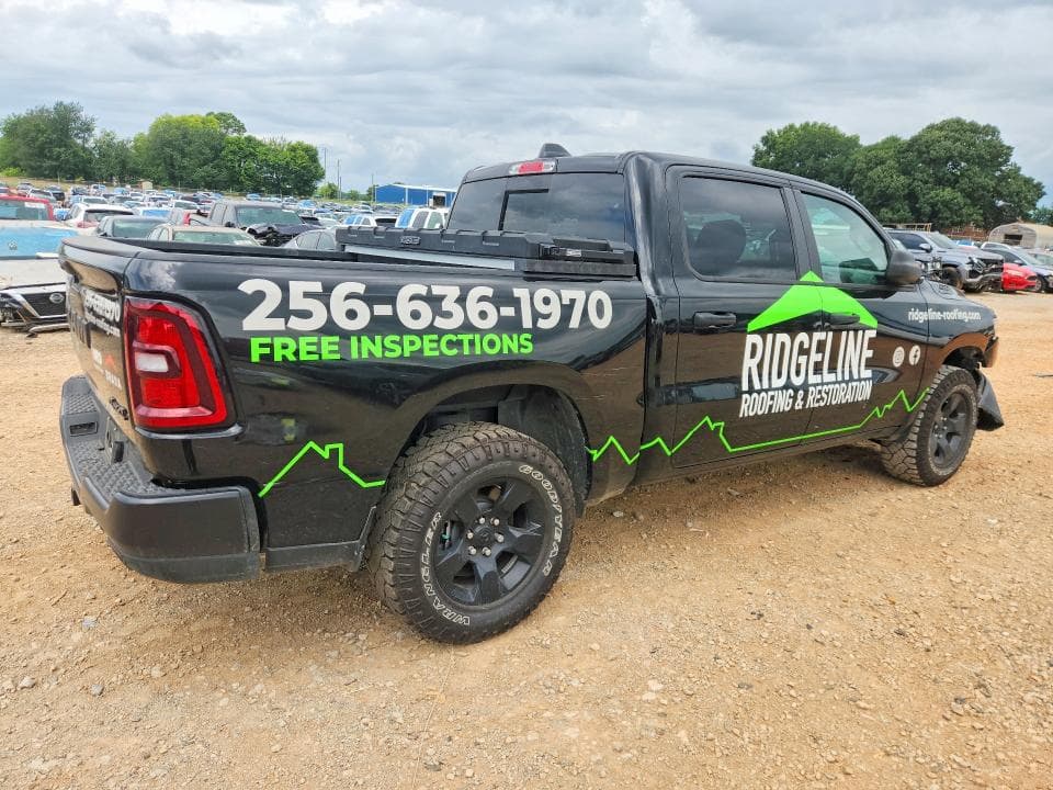 2025 RAM 1500 TRADESMAN 3