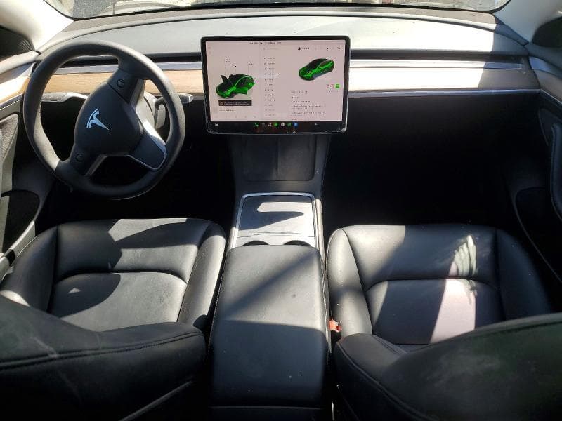 2023 TESLA MODEL 3 8