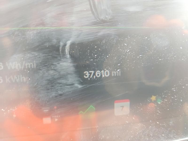 2023 TESLA MODEL 3 9