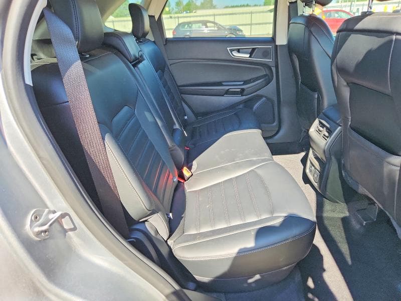 2024 FORD EDGE SEL 11