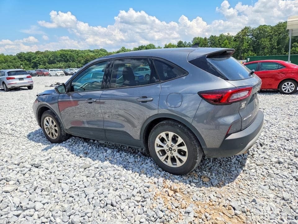 2025 FORD ESCAPE ACTIVE 2