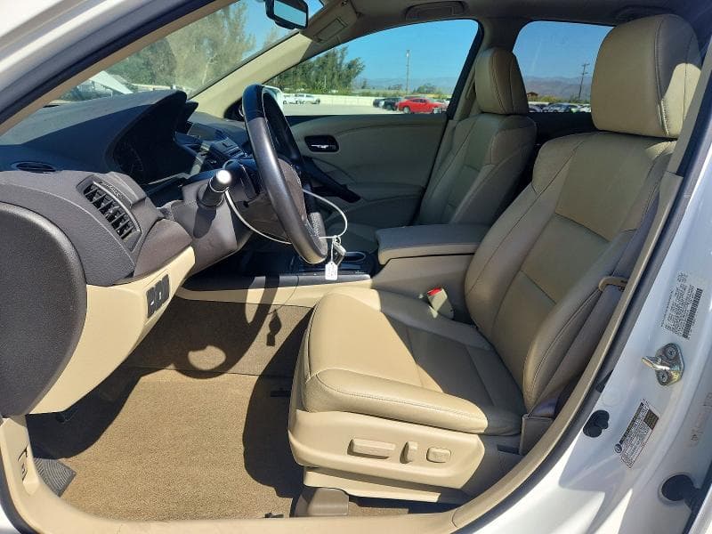 2017 ACURA RDX 7