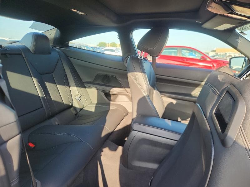 2025 BMW 430I 10