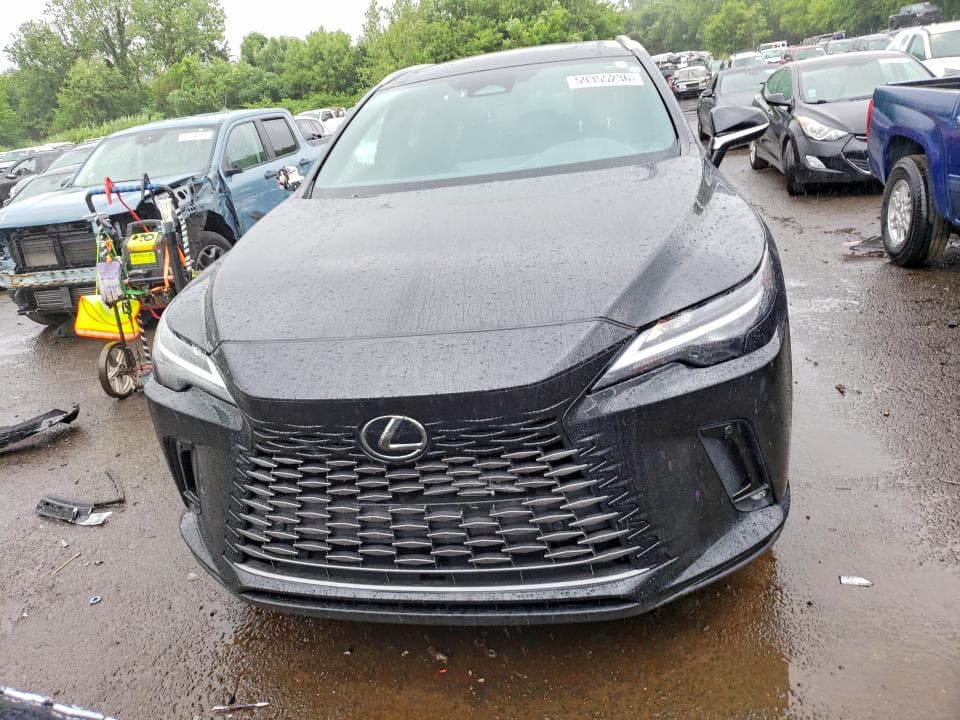 2024 LEXUS RX 350 PREMIUM 5