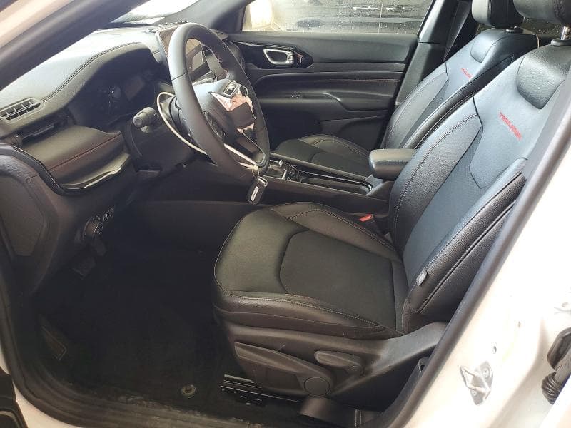 2025 JEEP COMPASS TRAILHAWK 7
