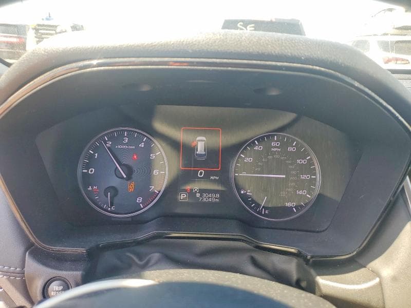 2022 SUBARU OUTBACK PREMIUM 9