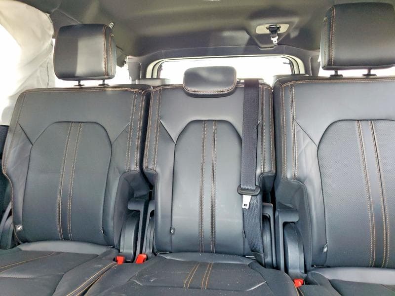2023 FORD EXPEDITION MAX PLATINUM 10