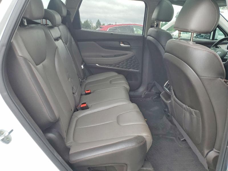 2020 HYUNDAI SANTA FE SEL 11