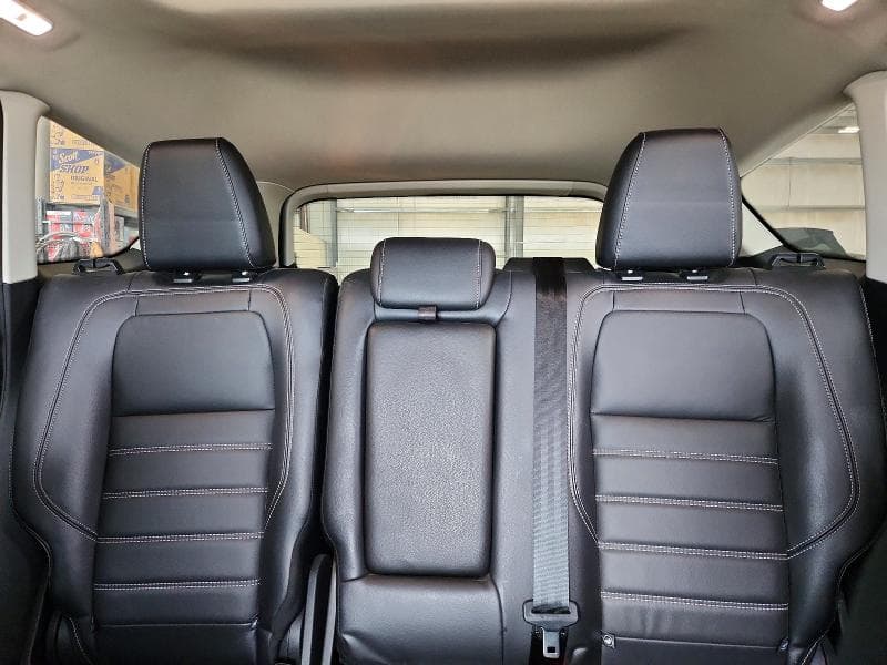 2019 FORD ESCAPE TITANIUM 10