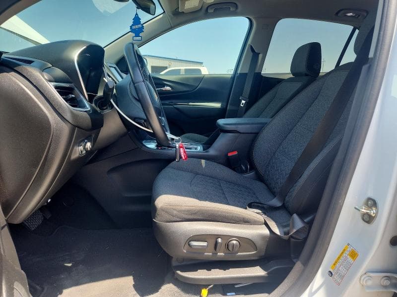 2022 CHEVROLET EQUINOX LT 7