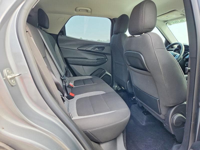 2023 CHEVROLET TRAILBLAZER LT 11