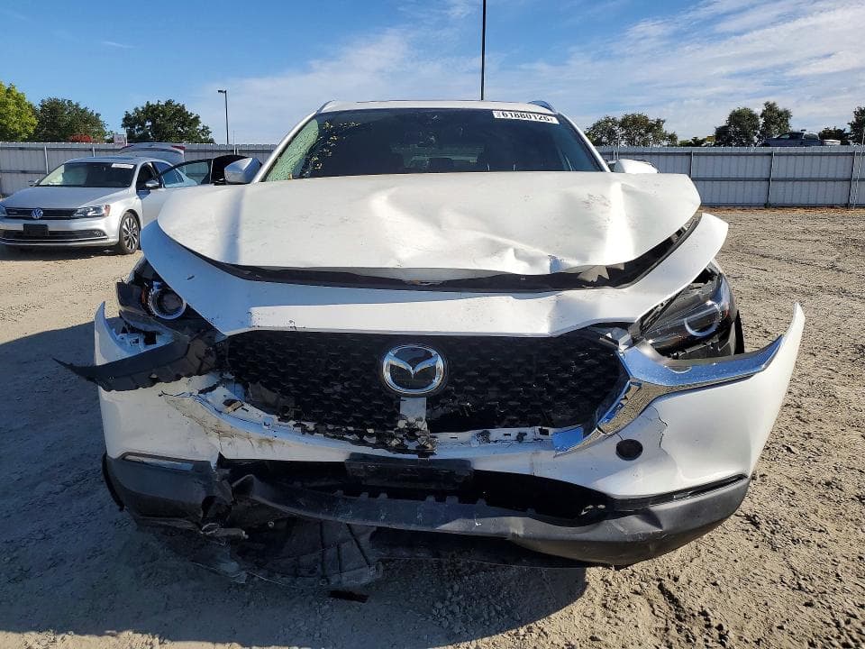 2022 MAZDA CX-30 PREFERRED 5