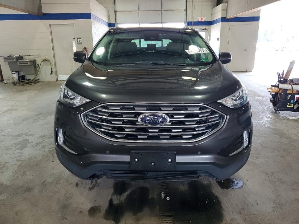 2020 FORD EDGE TITANIUM 5