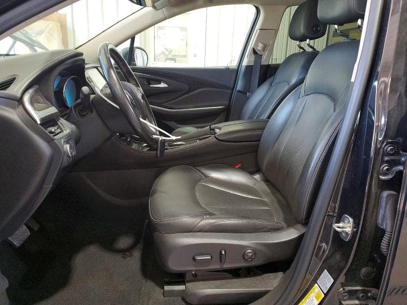 2018 BUICK ENVISION ESSENCE 7