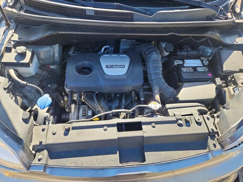 2018 KIA SOUL ! 11