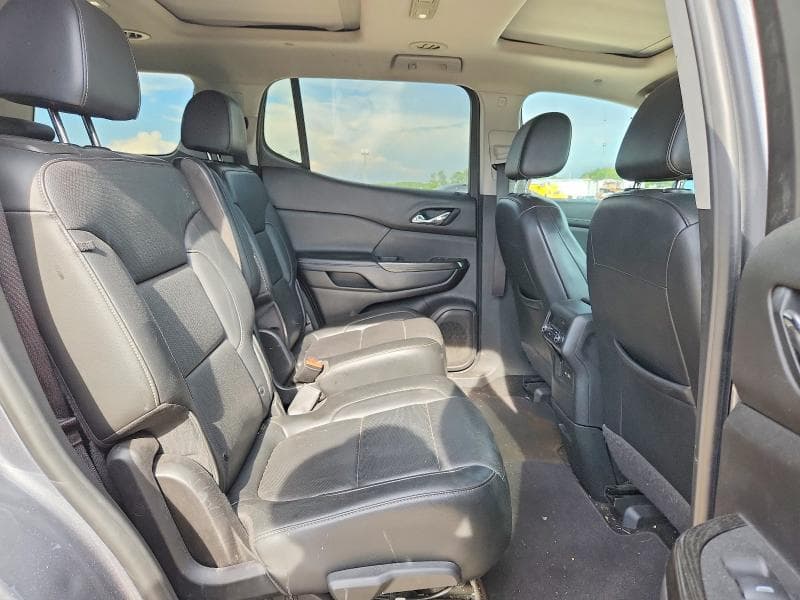 2021 GMC ACADIA SLT 11