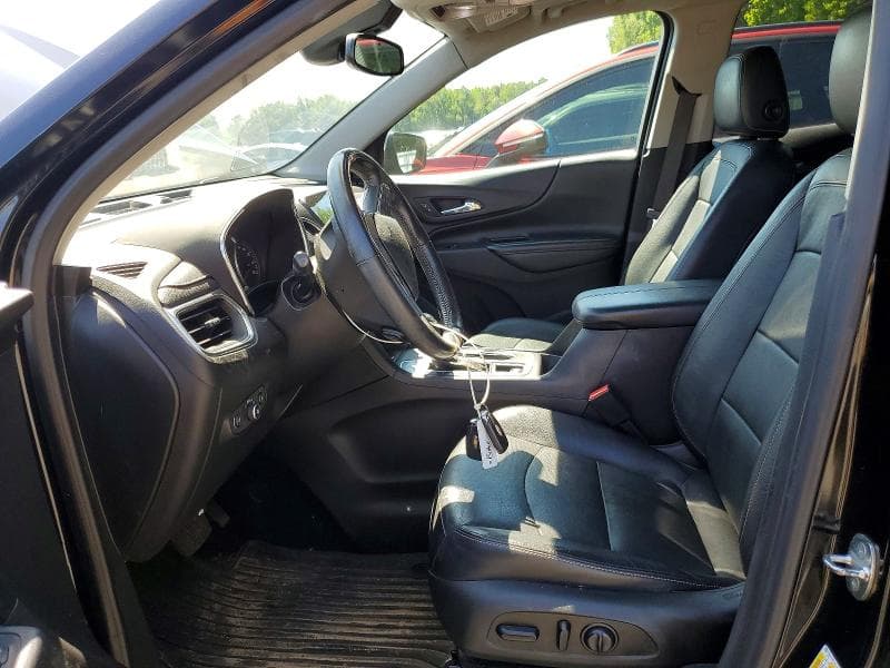 2020 CHEVROLET EQUINOX PREMIER 7